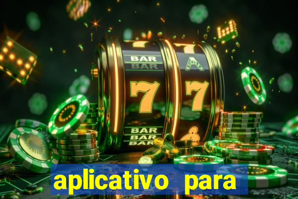 aplicativo para acompanhar jogos